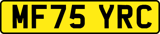 MF75YRC