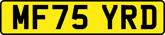 MF75YRD