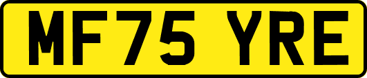 MF75YRE