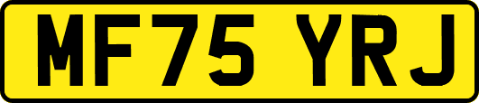 MF75YRJ