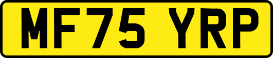 MF75YRP