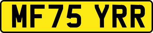 MF75YRR