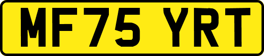 MF75YRT
