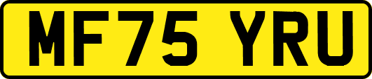 MF75YRU