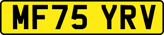MF75YRV