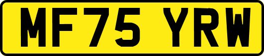 MF75YRW