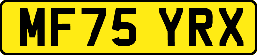 MF75YRX