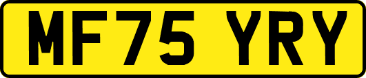 MF75YRY