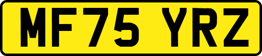 MF75YRZ