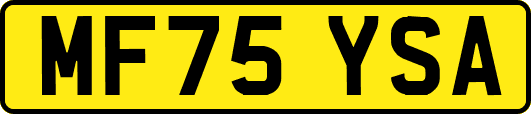 MF75YSA