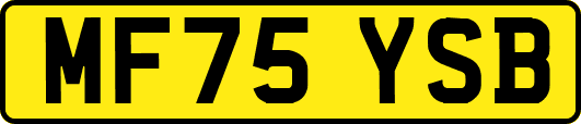MF75YSB
