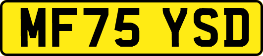 MF75YSD
