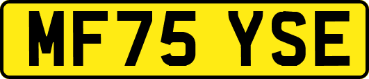 MF75YSE