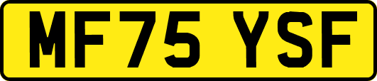 MF75YSF