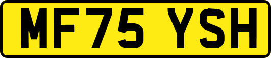 MF75YSH