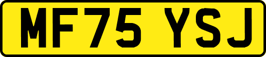 MF75YSJ