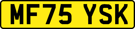 MF75YSK