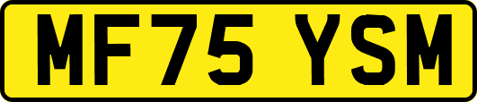 MF75YSM