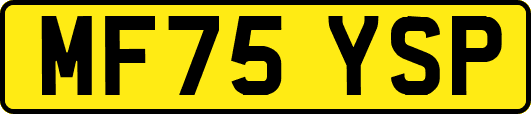 MF75YSP