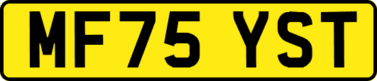 MF75YST