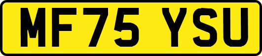 MF75YSU