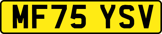 MF75YSV
