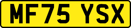 MF75YSX