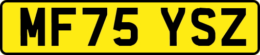 MF75YSZ