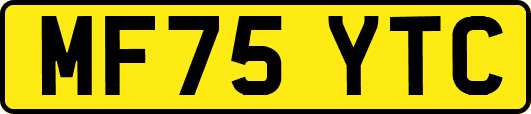 MF75YTC