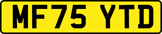 MF75YTD