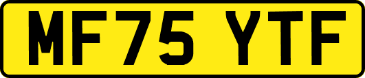 MF75YTF