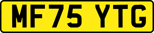 MF75YTG
