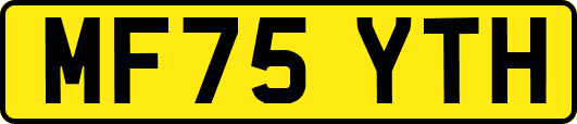 MF75YTH