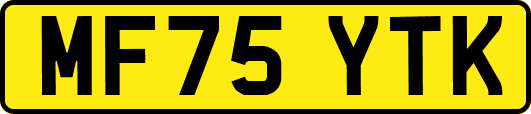 MF75YTK