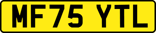 MF75YTL