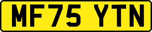 MF75YTN