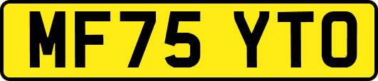 MF75YTO