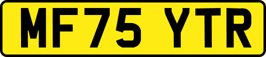 MF75YTR