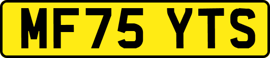 MF75YTS