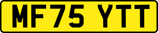 MF75YTT