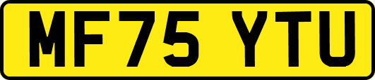 MF75YTU