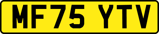 MF75YTV