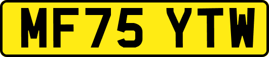 MF75YTW