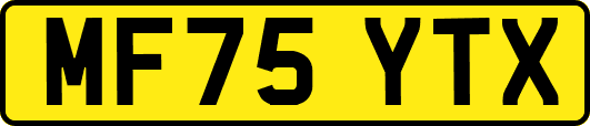 MF75YTX