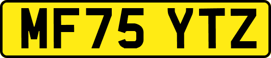 MF75YTZ