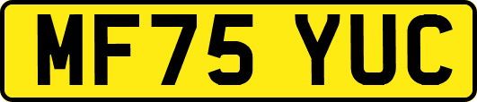 MF75YUC