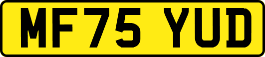 MF75YUD