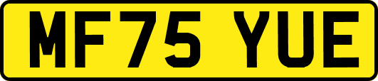 MF75YUE