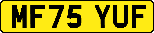 MF75YUF