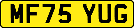 MF75YUG
